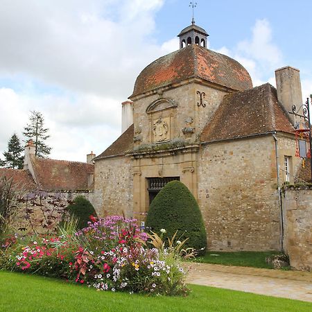 La Porterie Souvigny Exteriér fotografie