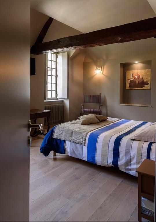 La Porterie Souvigny Exteriér fotografie